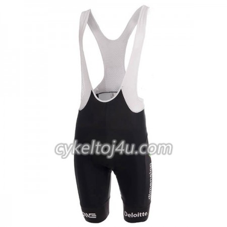 Bib Cykelshorts 2018 Dimension Data N001